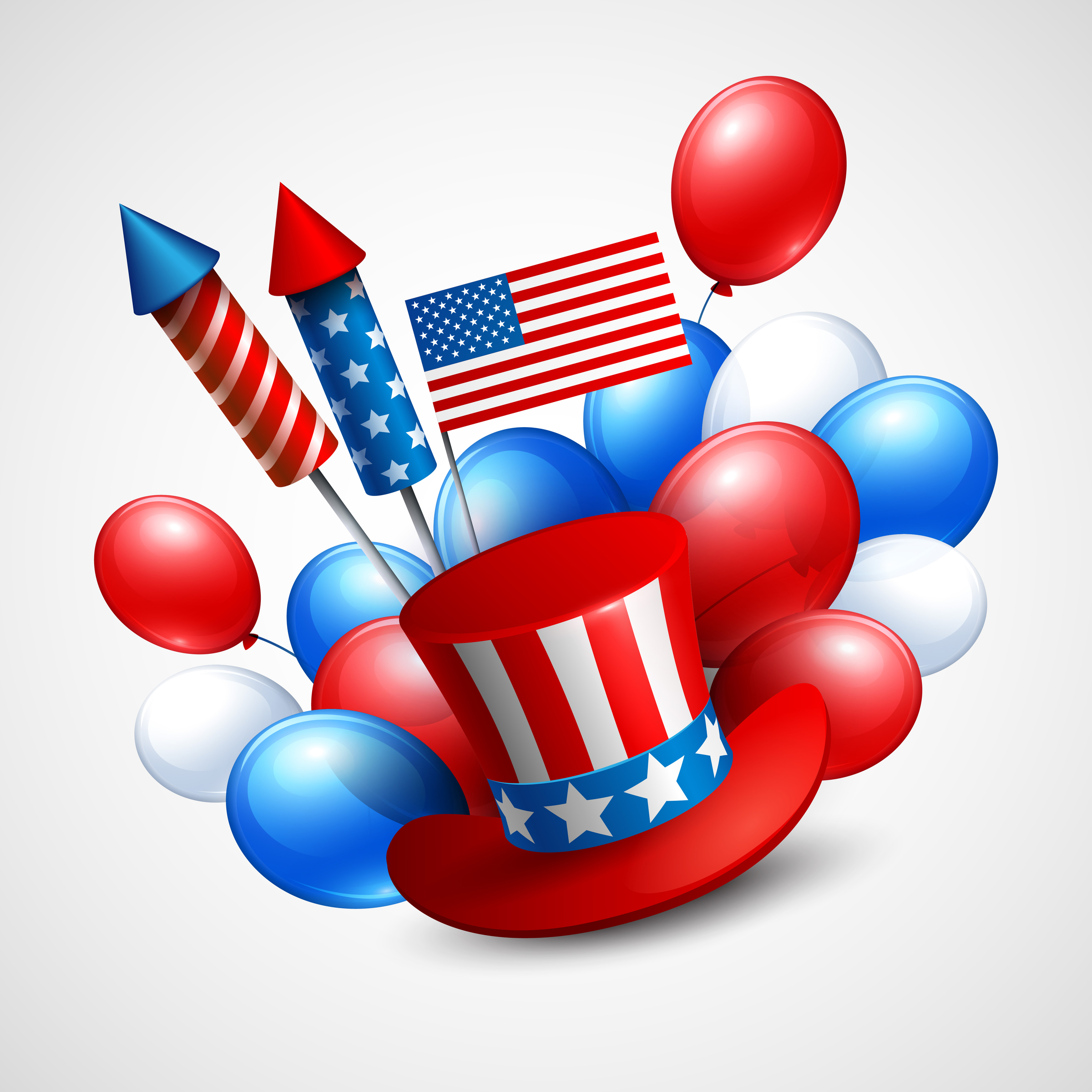 4th of July festivities