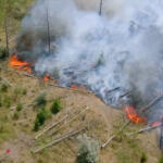 wildfire shenandoah valley harrisonburg staunton woodstock luray va