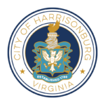 City of Harrisonburg seal