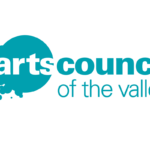 Arts Council of the Valley logo