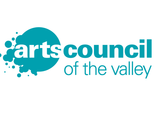 Arts Council of the Valley logo