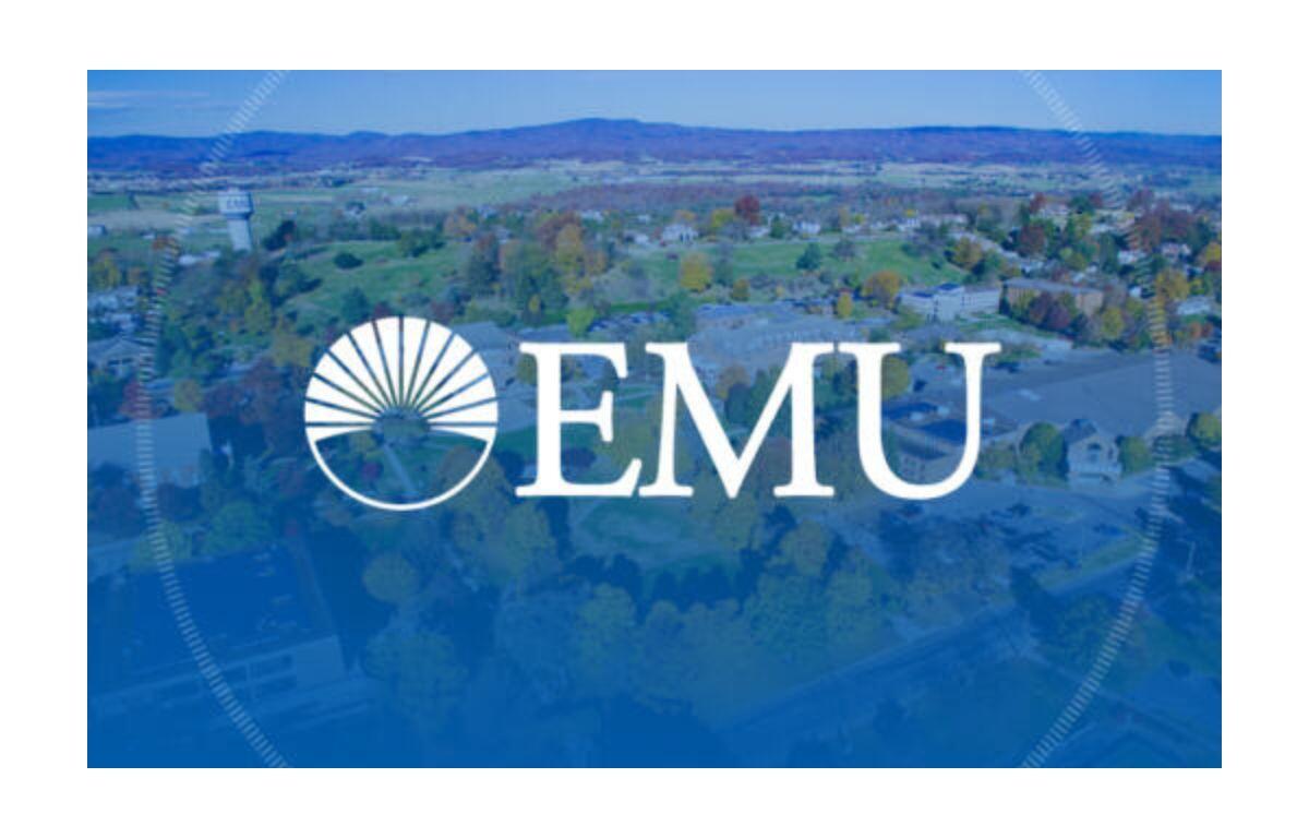 Eastern Mennonite University logo