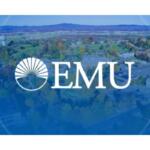 Eastern Mennonite University logo
