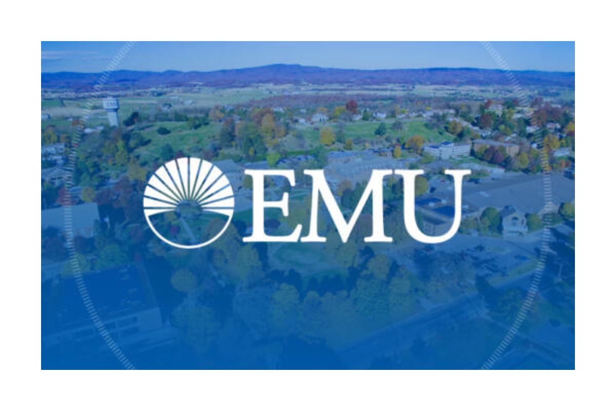 Eastern Mennonite University logo