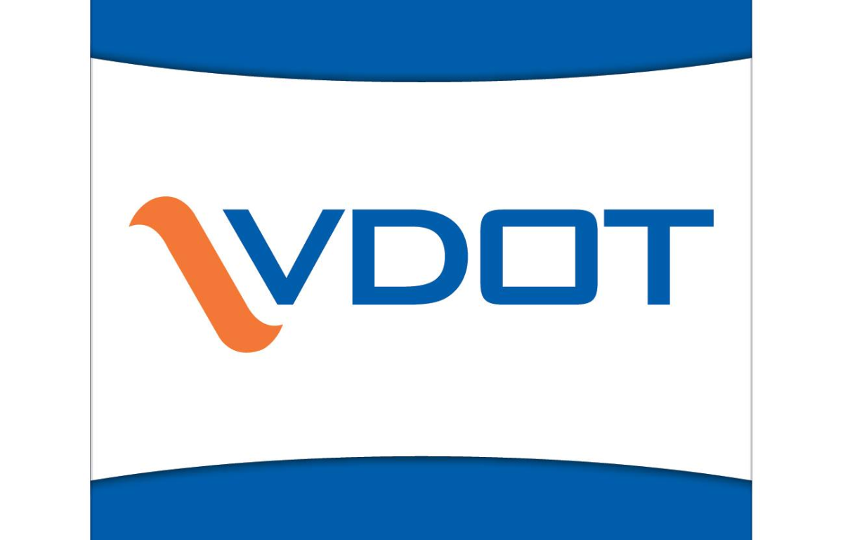 Virginia Department of Transportation Logo