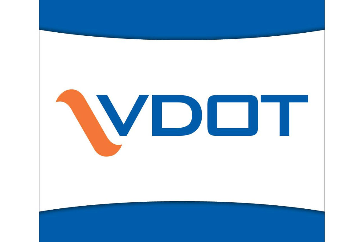 Virginia Department of Transportation Logo