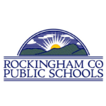Rockingham County Public Schools logo