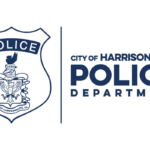 Harrisonburg Police Department logo