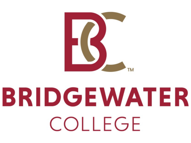 Bridgewater College logo