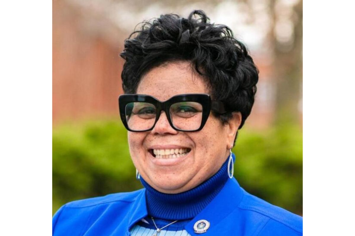 Reed and Dent win Harrisonburg City Council primary election, but Jones is out