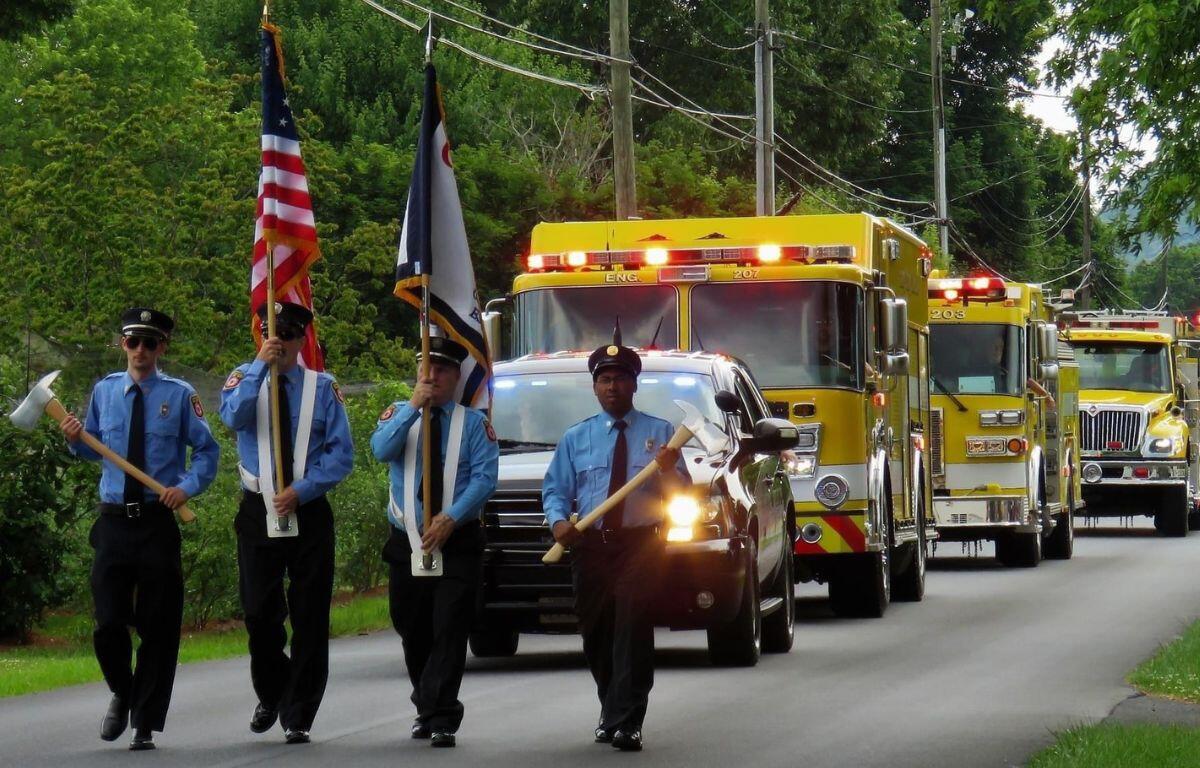 Parade