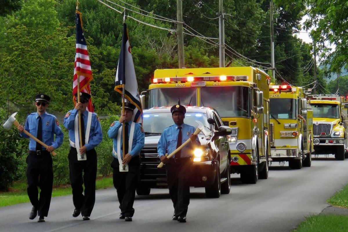 Parade