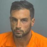 Mug shot of John Rose IV