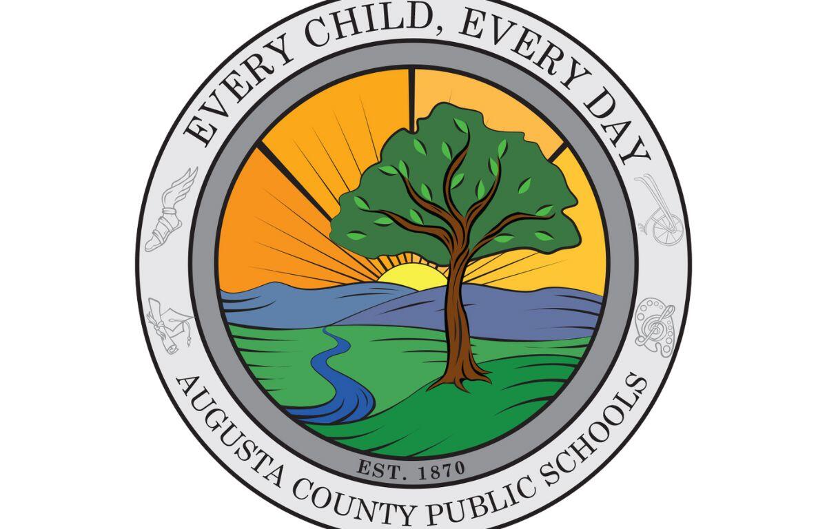 Augusta County Public Schools seal