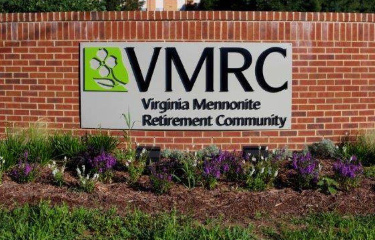 VMRC sign