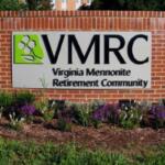 VMRC sign