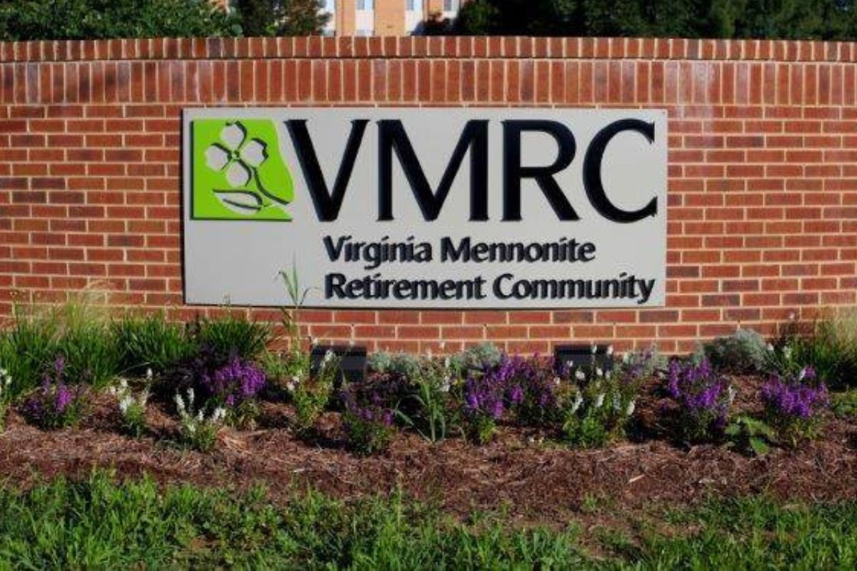 VMRC sign