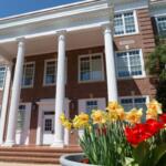 Bridgewater College Bowman Hall