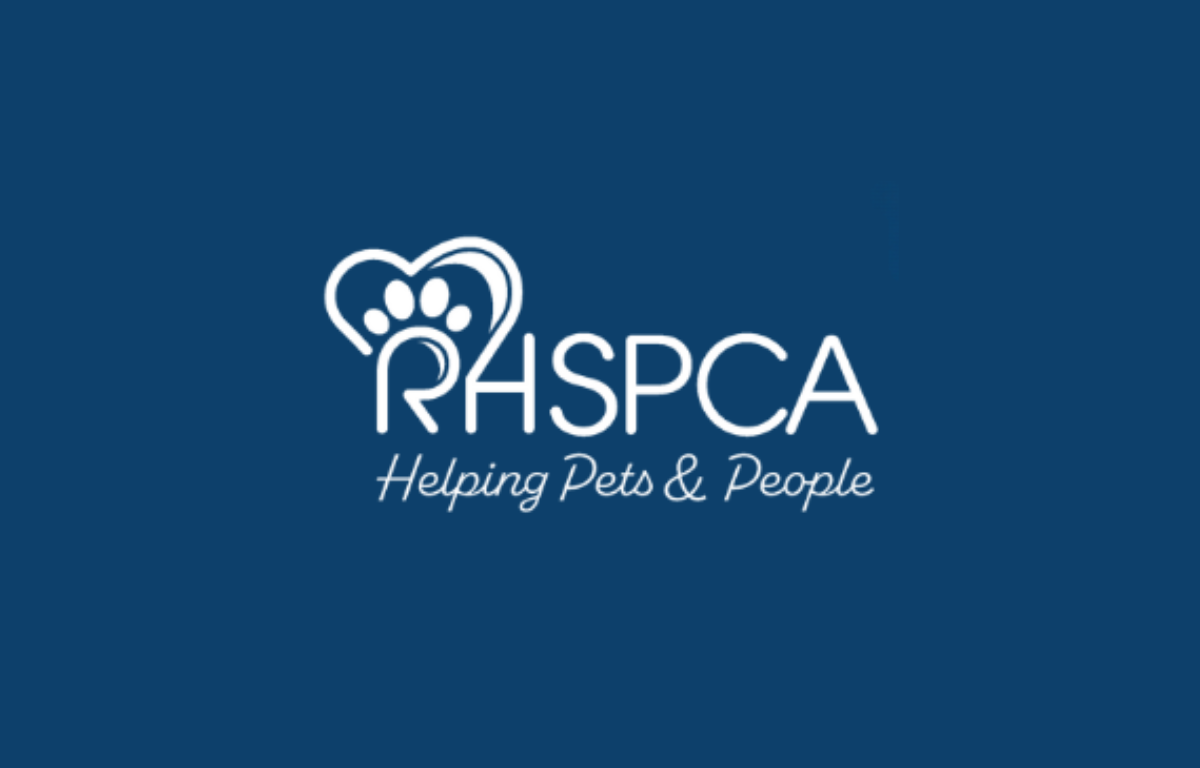 RHSPCA logo