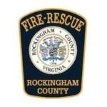 rockingham county fire and rescue seal