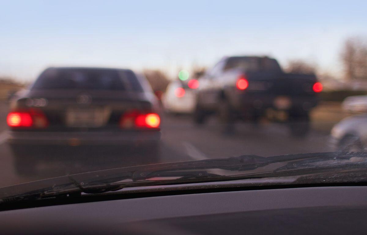 Traffic