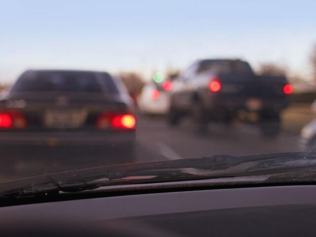 Traffic