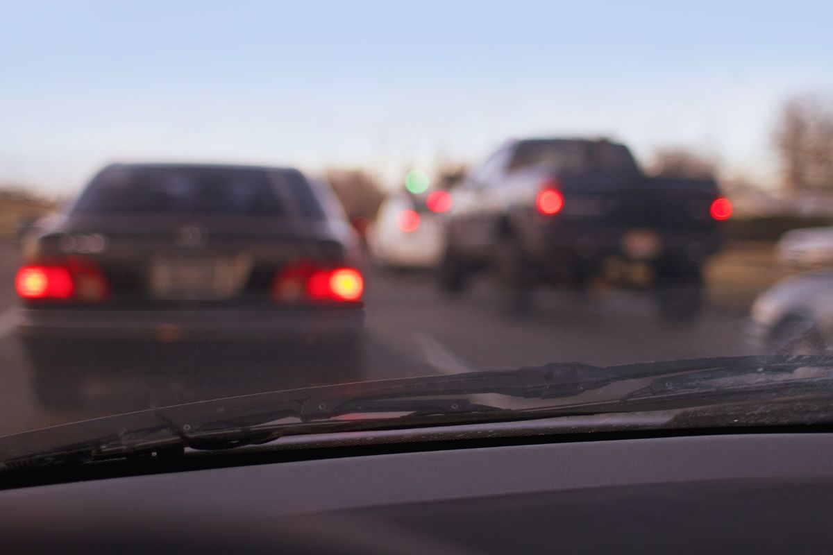 Traffic