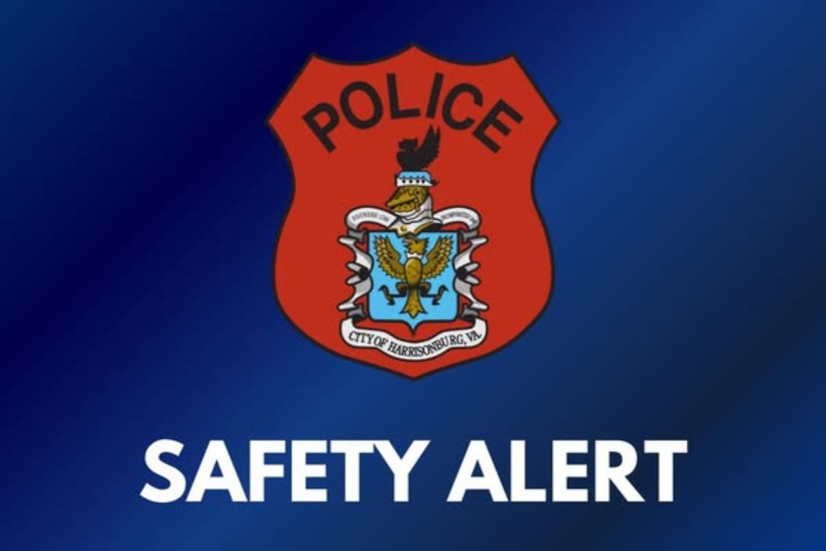 HPD Safety Alert