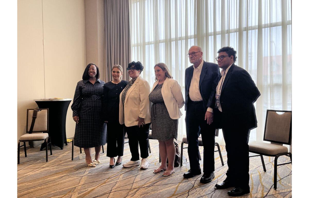 Health Equity Panel