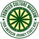 Frontier Culture Museum logo
