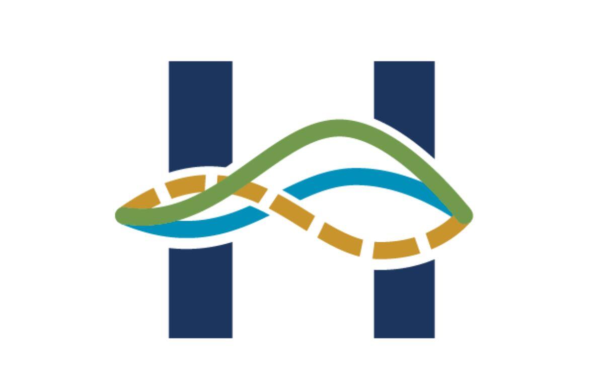 Harrisonburg Public Works logo