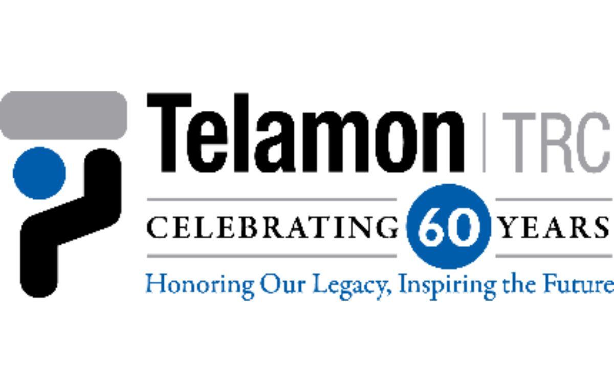 Telamon TRC Logo