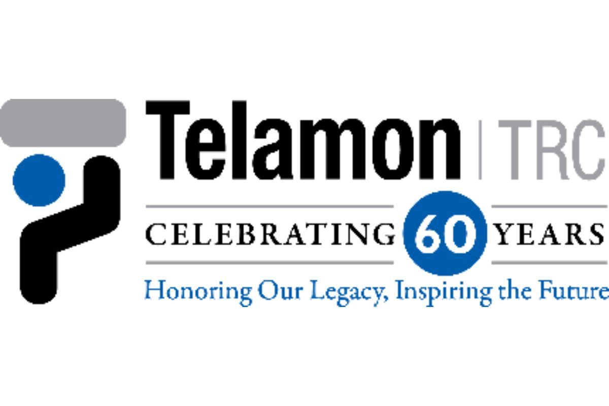 Telamon TRC Logo