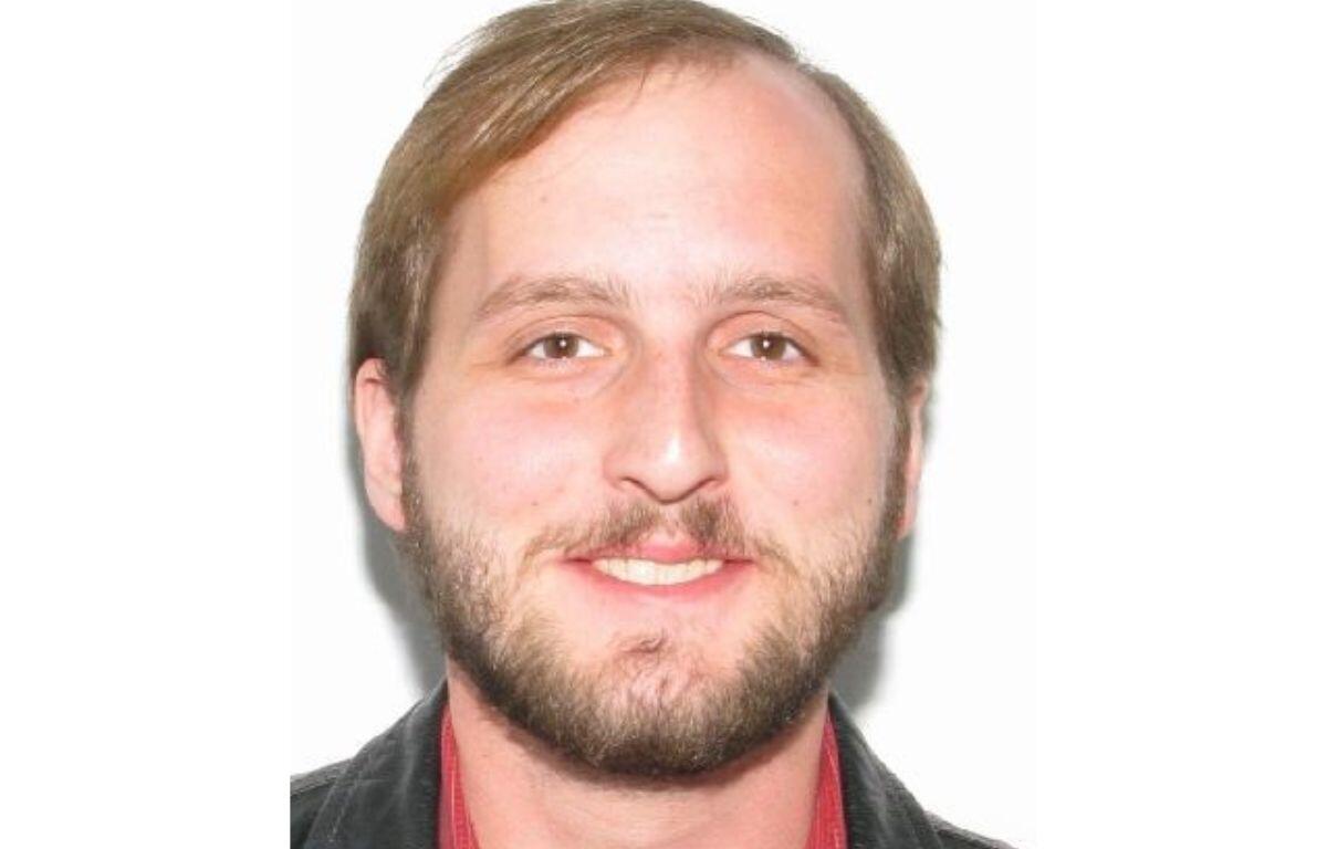 JACOB CLARKE DUVALL-EARLY mug shot