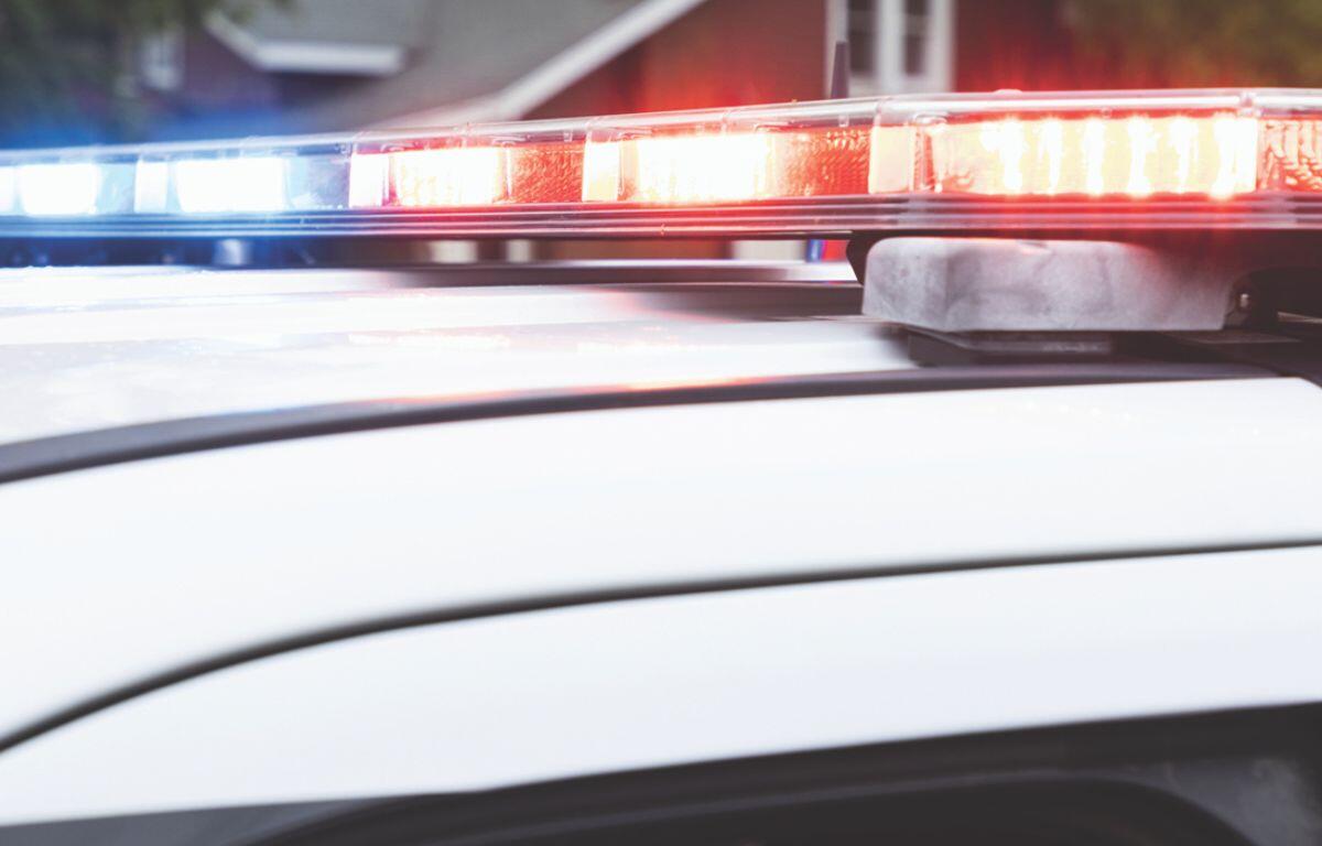 Police Lights