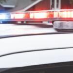 Police Lights