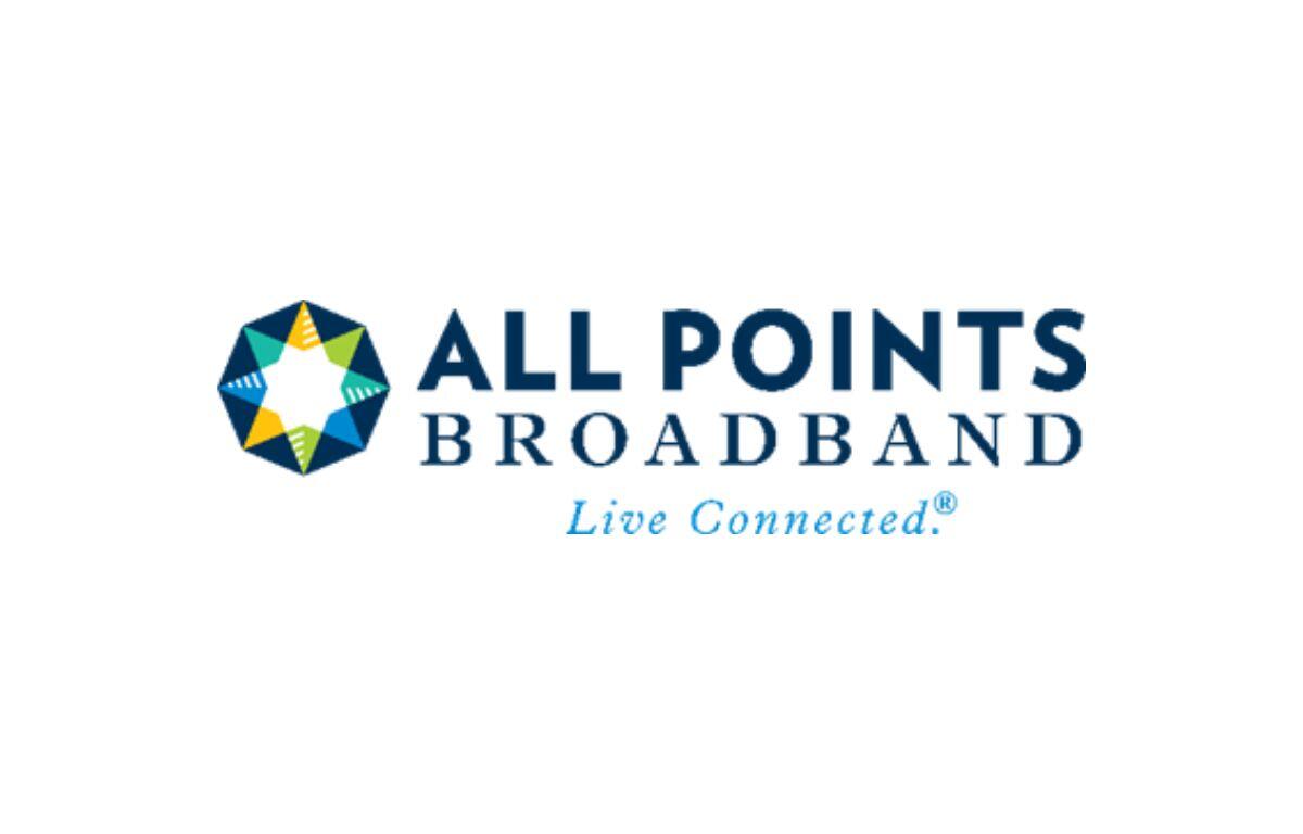 All Points Broadband Logo