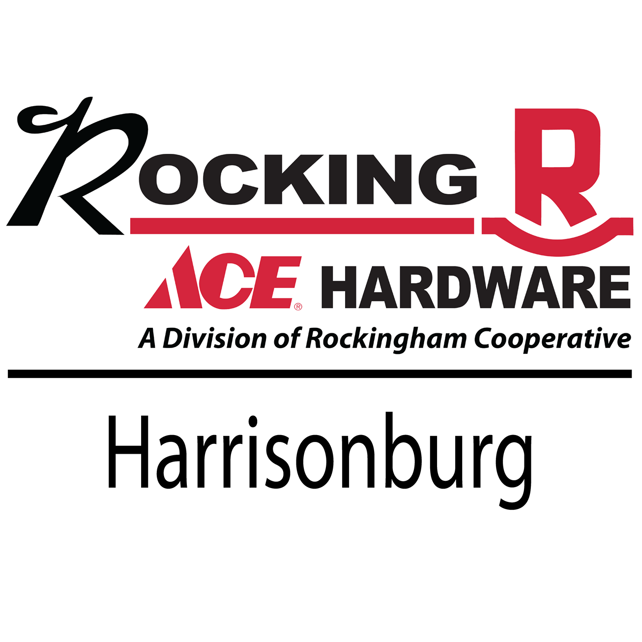 Rocking R Ace Hardware Harrisonburg, VA