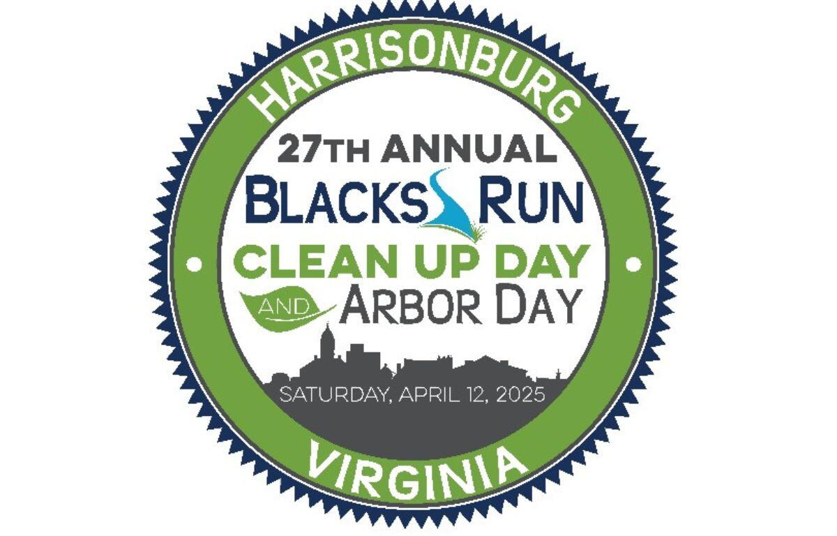 27th Annual Blacks Run Clean Up Day logo