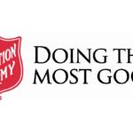 The Salvation Army logo