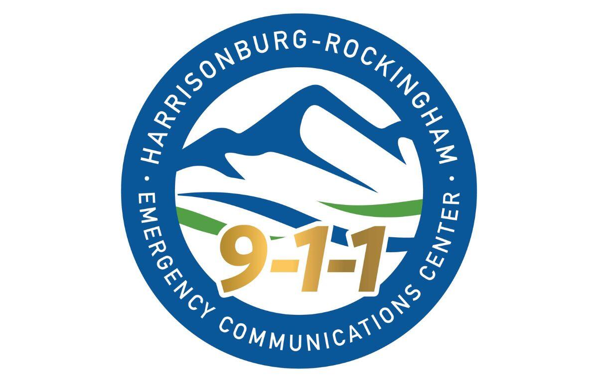 Harrisonburg-Rockingham Emergency Communications Center logo