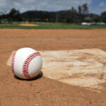 East Rockingham Harrisonburg High School Baseball Game