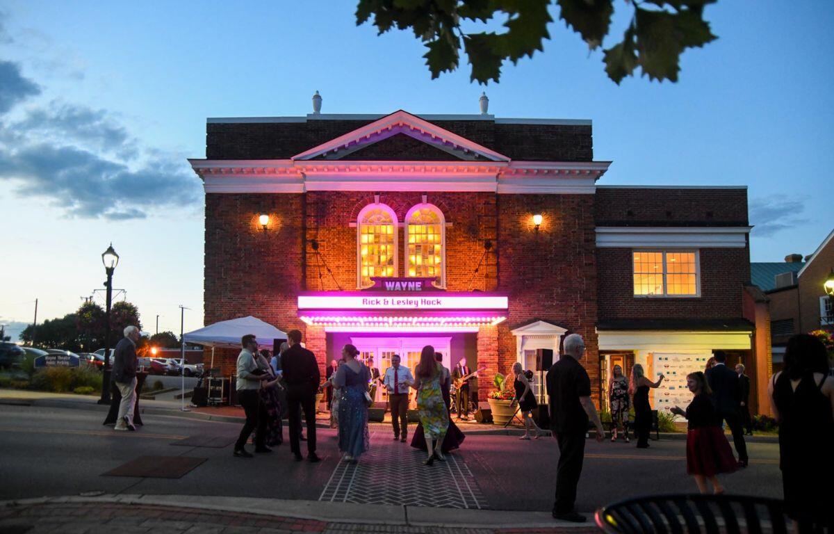 Wayne Theatre Gala 2024