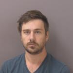 Mug shot of David Joseph Liguori