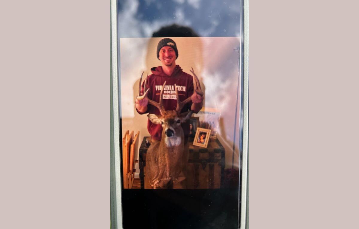 Photo of Scott Wayne Fitzgerald