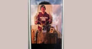 Photo of Scott Wayne Fitzgerald
