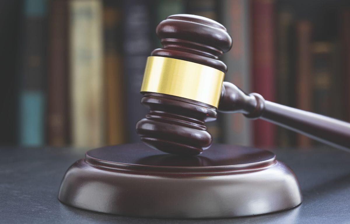 gavel