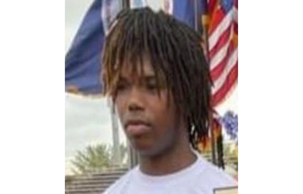 A headshot of Antonio Petty.