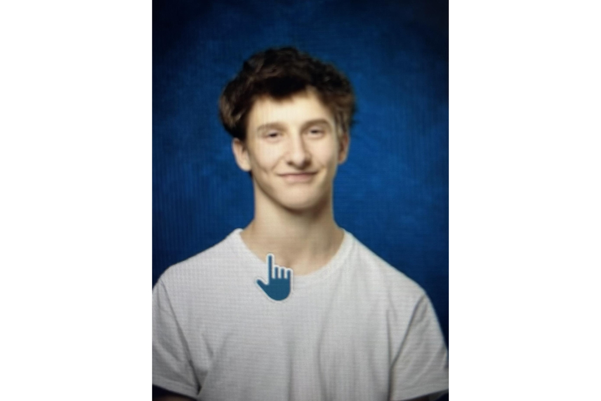 Headshot of Kyle Lear