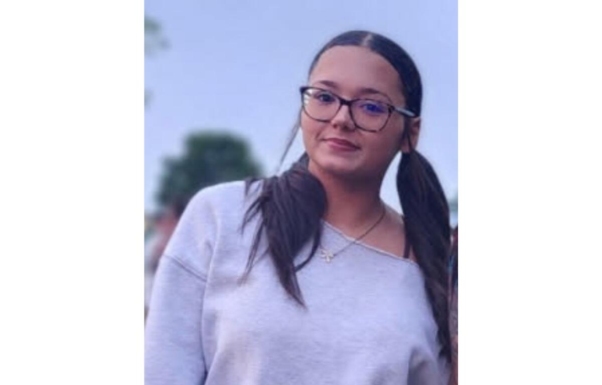 A headshot of Rhiannon Wiley.